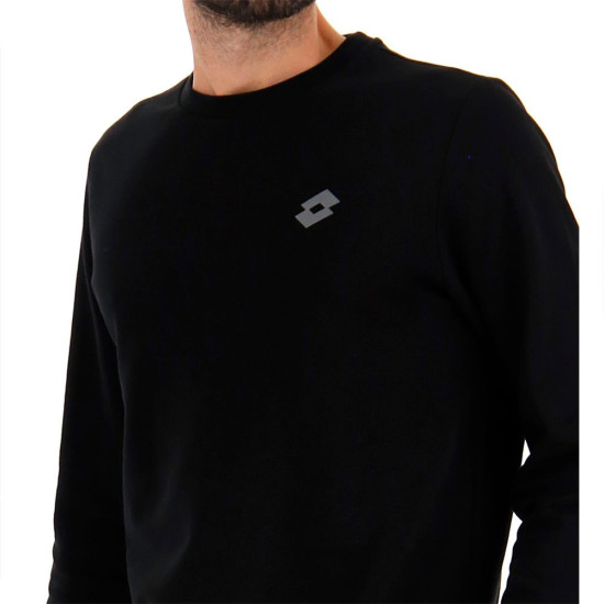 Lotto Ανδρικό φούτερ MSC Sweat RN III Lotto Ανδρικό φούτερ MSC Sweat RN III